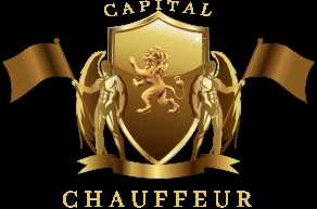 Capital Chauffeur